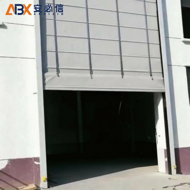 潜江升降平台