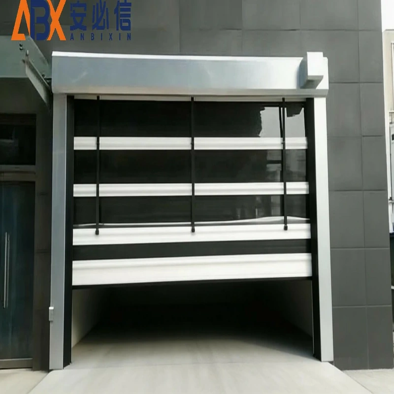 潜江快速堆积门